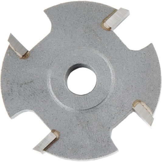 Replacement Cutter for Tongue