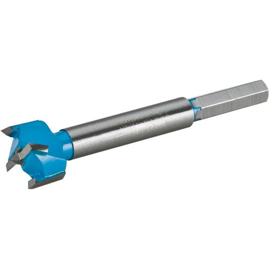 20mm Forstner Bit Hex Shank