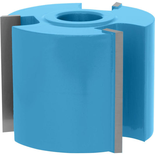 2" Rabbeting 3/4" Bore Shaper