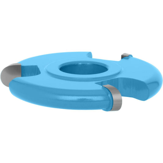 3/8" Flute 3/4" Bore