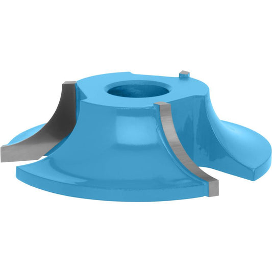 3/4" Radius Corner Round 3/4"