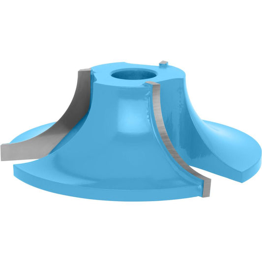 1-1/4"Radius Corner Round 3/4"