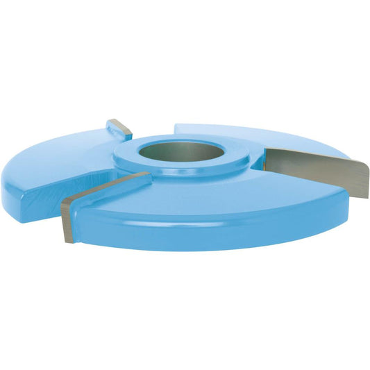5 Degree Face Panel 1-1/4' Bor