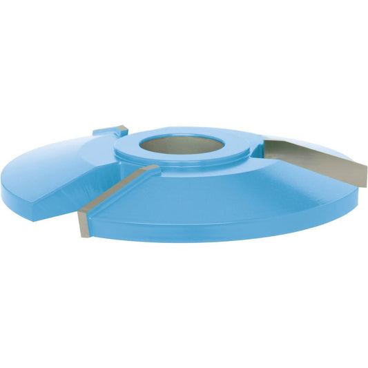 15 Degree Face Panel 1 -1/4" B