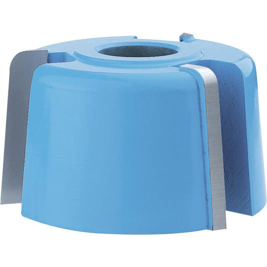 Vertical Panel 3/4" Bore