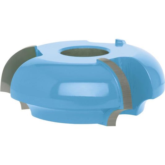 Cove & Quarter Round 3/4" Bore