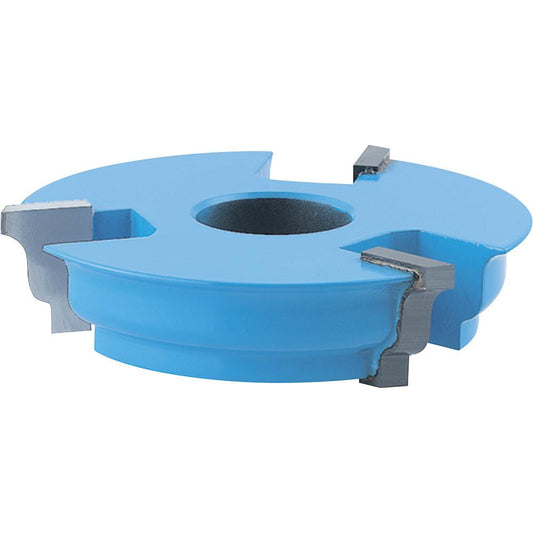 Sash/Male 3/4" Bore