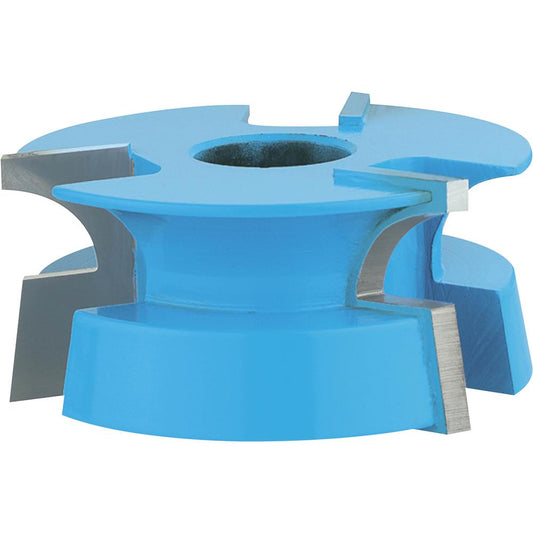 Door Lip Anticlockwise 3/4" Bo