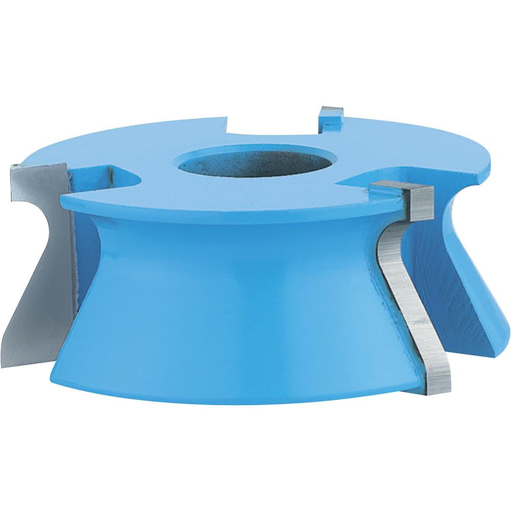 Round & Ogee S/C 3/4' Bore