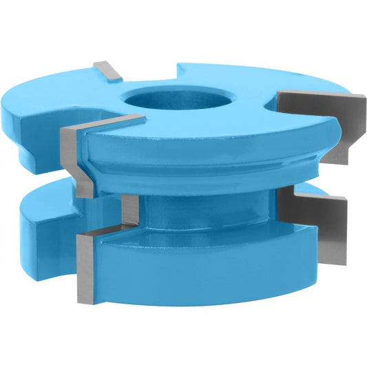 1" V-Paneling Set 3/4" Bore