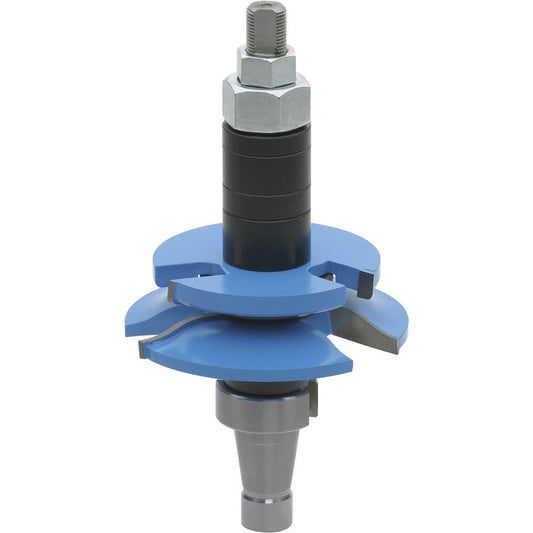 Undercutters for Panel Cutters