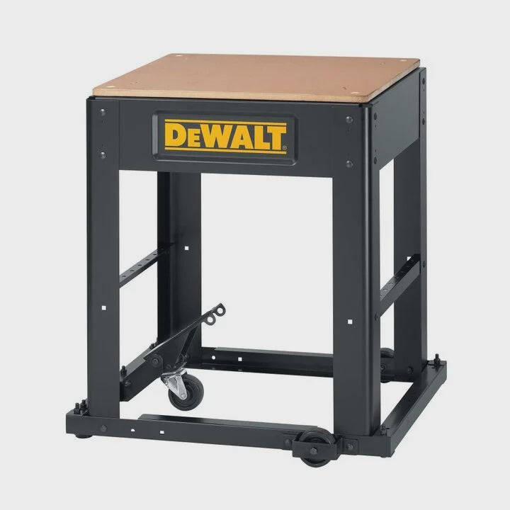 Dewalt DW7350 Planer Stand