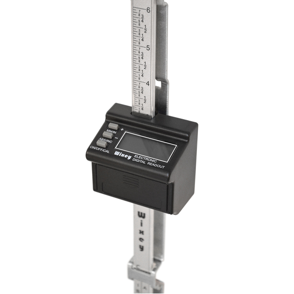 Check Out Depth Digital Depth Gauge – PMC Machinery
