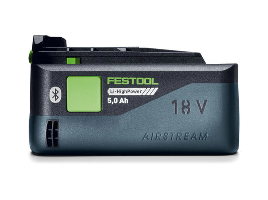 Festool 578939 HighPower Battery BP 18 Li - 5ah