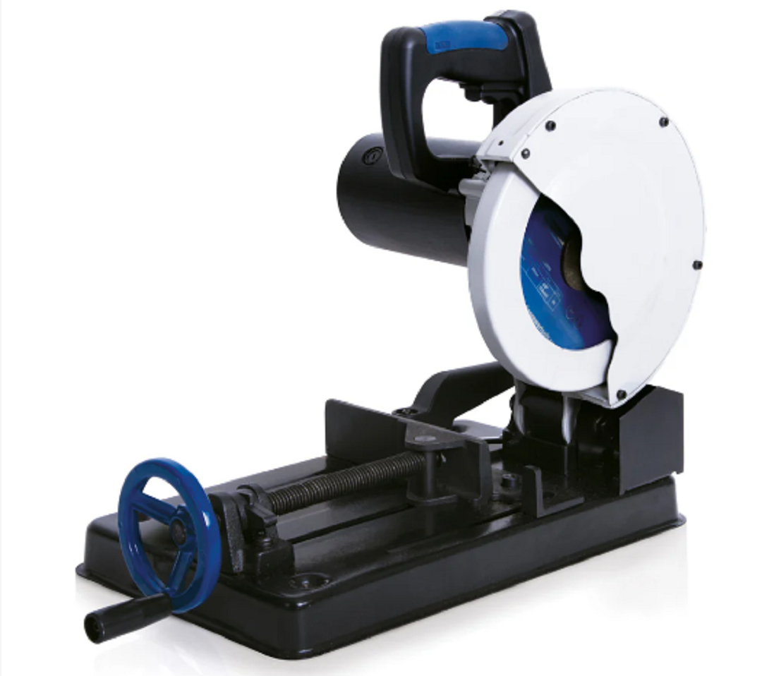 Metal Cutting Chop Saw With 7-1/4 in. Blade