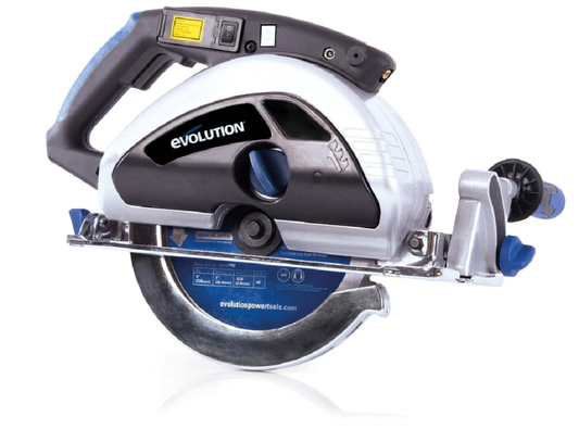 9" TCT Circular Saw