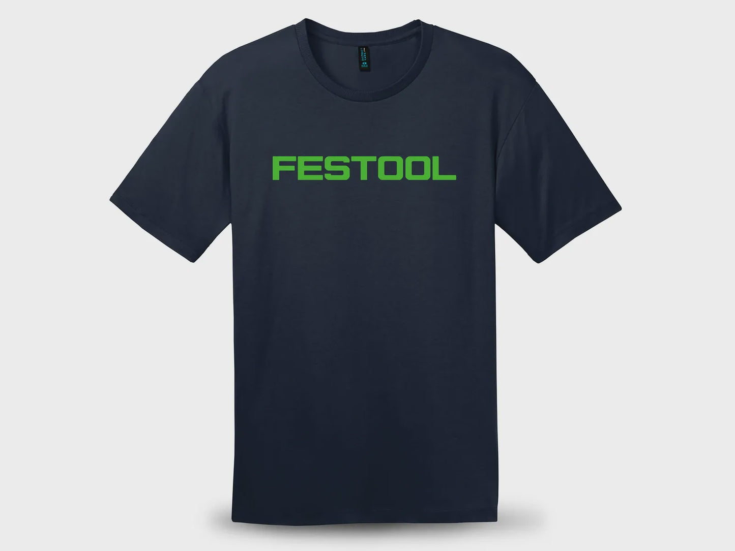 Festool Crewneck T-shirt