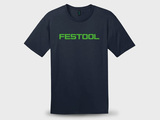 Festool Crewneck T-shirt