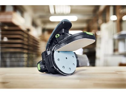 Edge Sanding Guide for ETS 125 REQ, ETSC 125