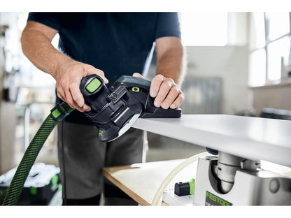 Edge Sanding Guide for ETS 125 REQ, ETSC 125