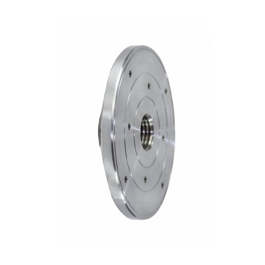 NOVA 150MM/6″ DIAMETER FACEPLATE 1 1/4″X8TPI