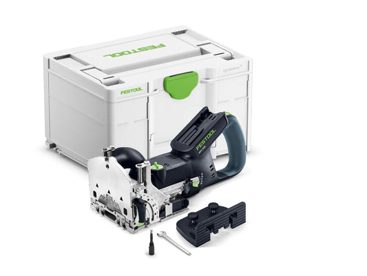 Festool 578121 Cordless Domino DFC500 (Basic)