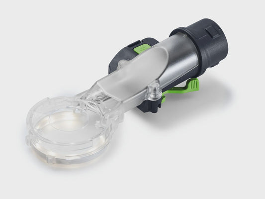 Festool 578683 Extraction Hood w/ Light Module OF1400