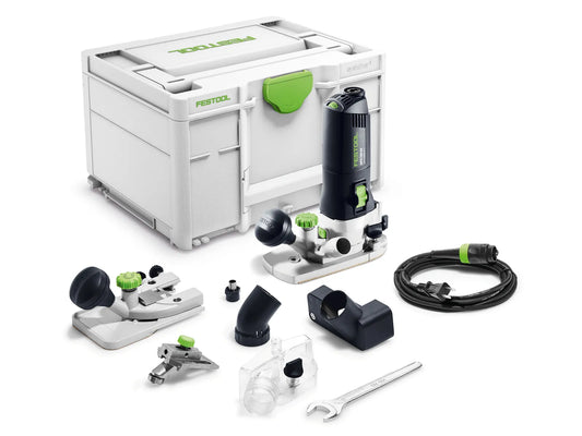 Module edge router MFK 700 Set