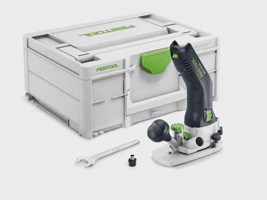 Festool 578012 MFKC 700 Cordless Modular Edge Router