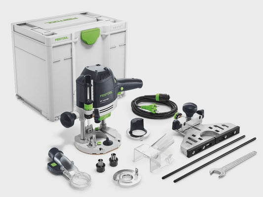 Festool 578951 OF 1400 Router EQ-F-Plus (with Light)