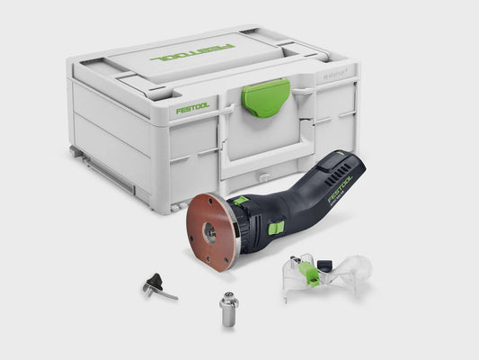 Festool 577986 OFKC500 R3 (Basic) Cordless Edge Router