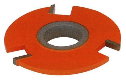 Freeborn MC-62-032 2" Straight Top Groover Set