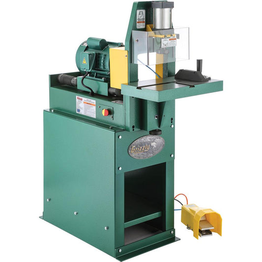Horizontal Boring Machine
