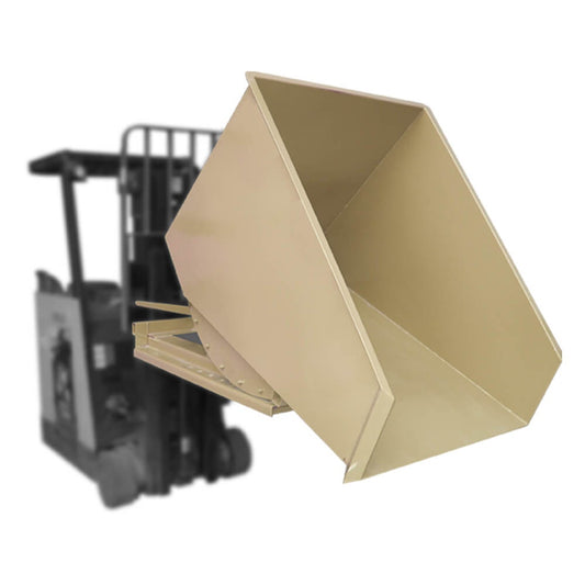 Self Dumping Hoppers