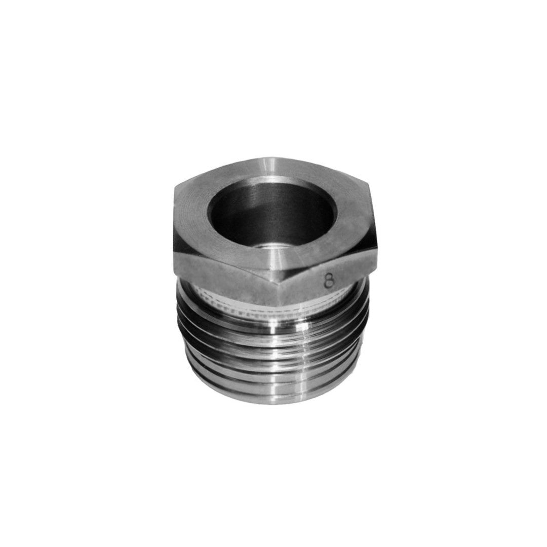 NOVA CHUCK INSERT/ADAPTOR 7/8″ 12TPI LH UN