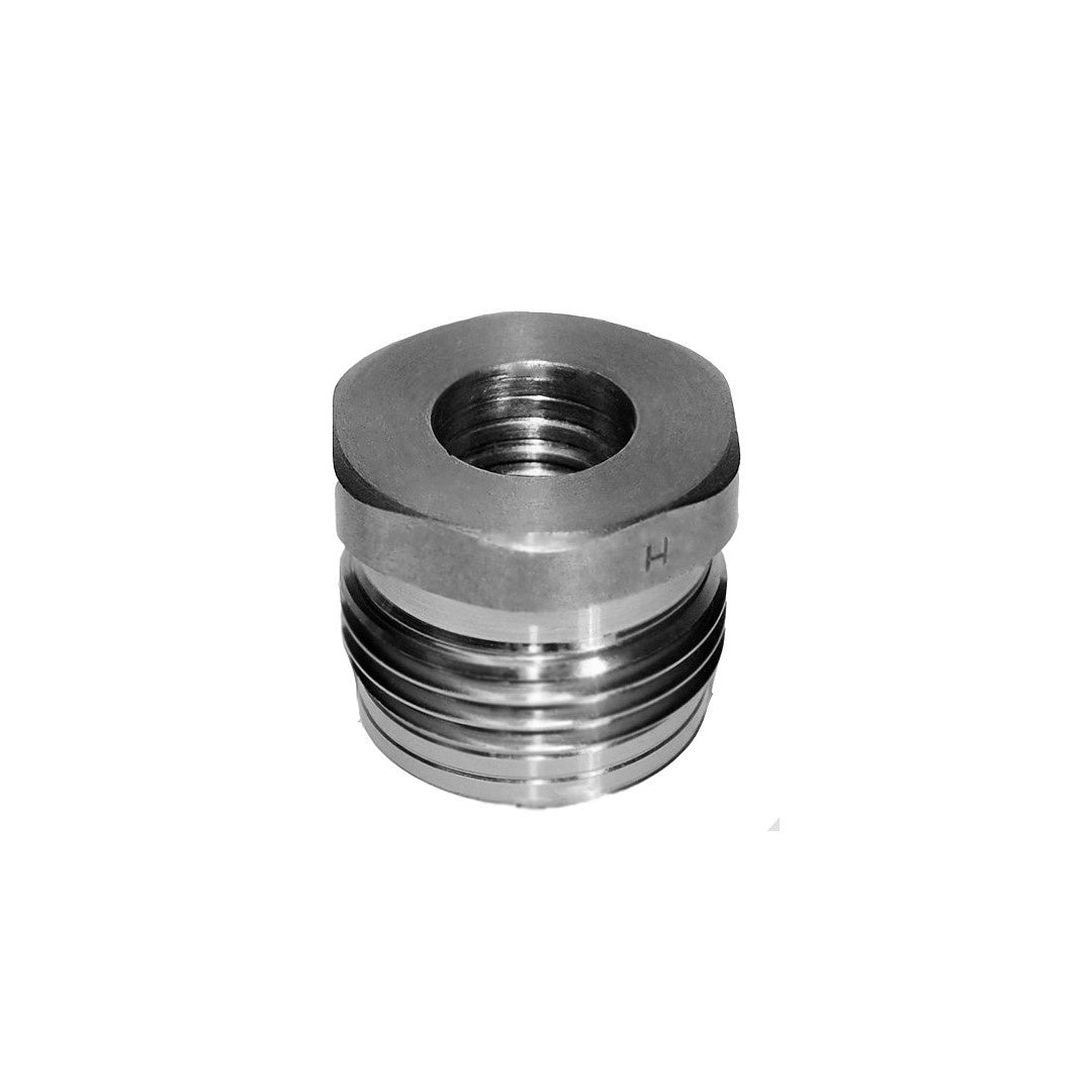 Insert Adaptor NOVA CHUCK INSERT/ADAPTOR 3/4″ 10TPI RH BSW – PMC Machinery