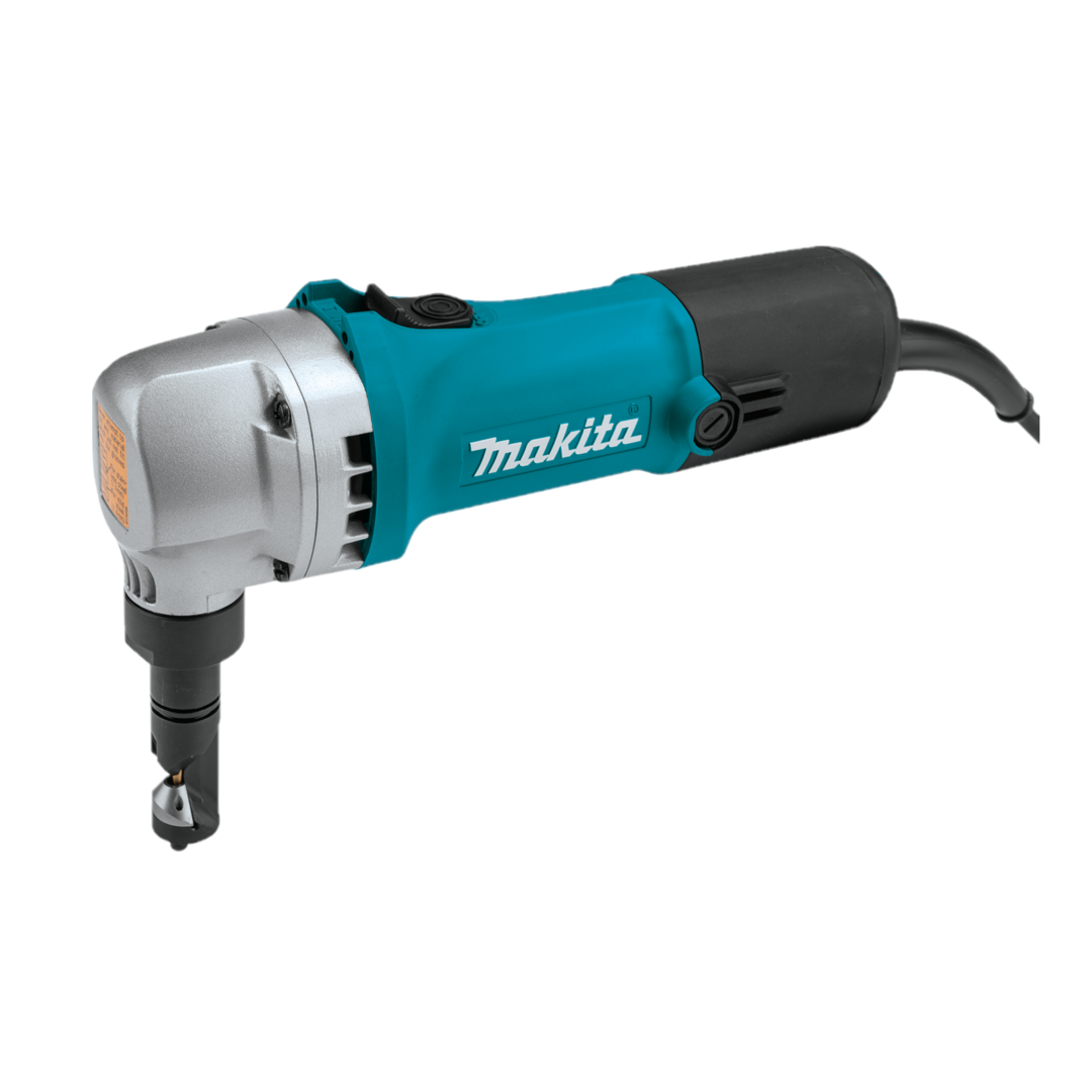 Makita 16 Gauge Nibbler