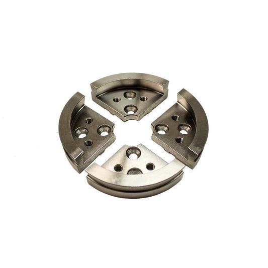 NOVA 100MM (4″) CHUCK ACCESSORY JAW SET