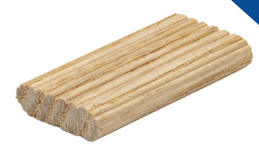 8mm MortiseMate™ Loose Tenons 8 x 22mm 50pcs