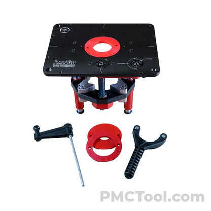 Jessem ML2 Mast-R-Lift II Plus Router Table Package