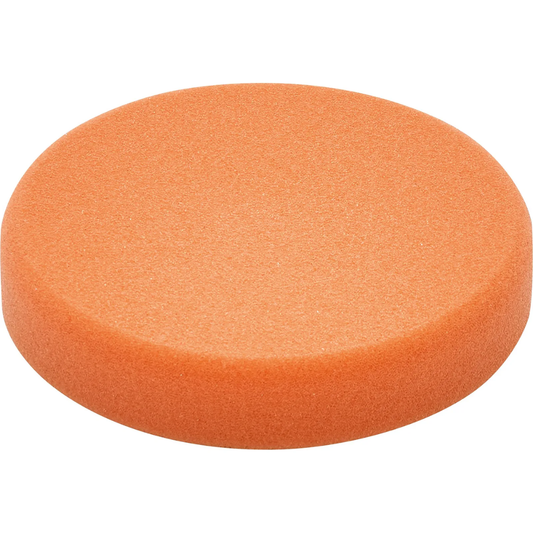 Polishing sponge PS STF D125x20