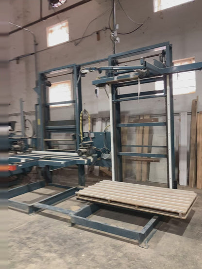 Norfield 5000 5100 5200 Door Line