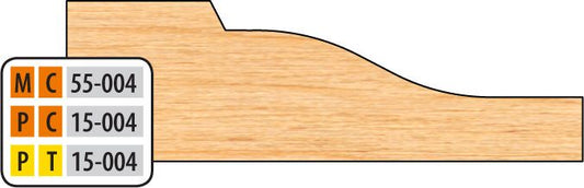 5/8' Material195
