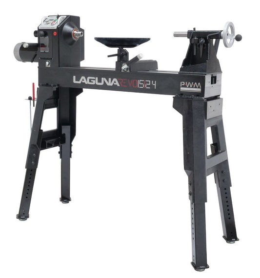 REVO 15|24 110v Lathe