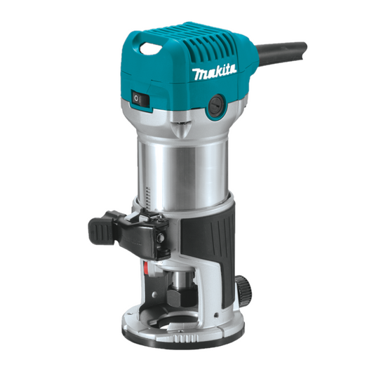 Makita 1-1/4 HP Compact Router