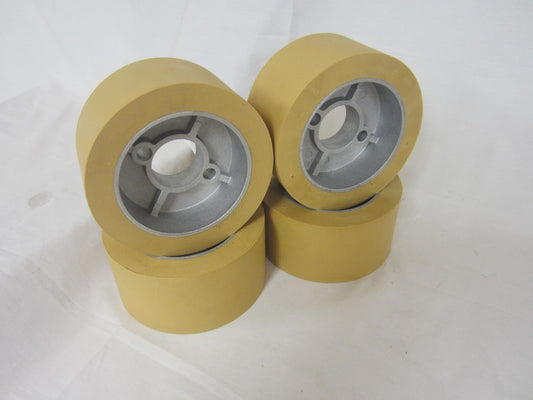 Power Feeder Wheels for Delta 36-839, 34-955, 36-855, 36-856