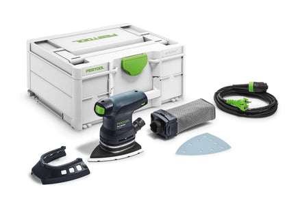 Sander DTS 400 Plus