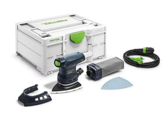 Sander DTS 400 Plus