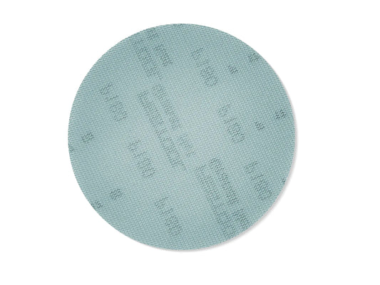 Abrasive NET100gr (125mm/5") /50ct