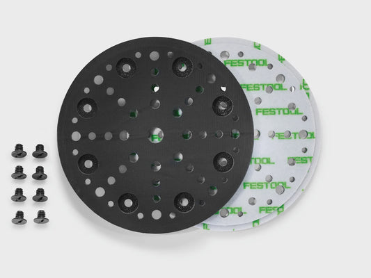 Festool 578916 Interface Sander Backing Pad IP D220-LHS2